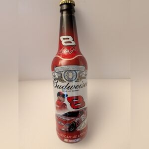 NASCAR #8 Dale Earnhardt Jr Bottle
